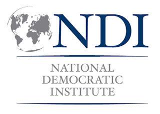 Национальный демократический институт США - Одесский Политикум