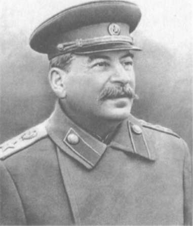 Завещание Йосифа Сталина - Одесский Политикум