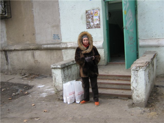 Марков начал задаривать избирателей продуктовыми наборами - Одесский Политикум