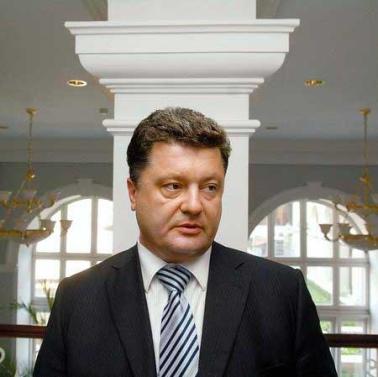 Петр Вальцман (Порошенко) - Одесский Политикум