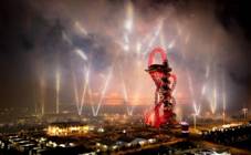 А это, которая в Лондоне на олимпийском стадиона – копия предмета утвари из Башни Давида, копия самой башни Давида - Одесский Политикум