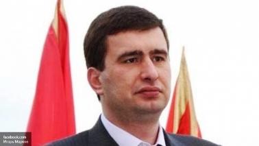 Игорь Марков - Одесский Политикум