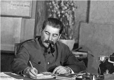 Последний удар Сталина - Одесский Политикум