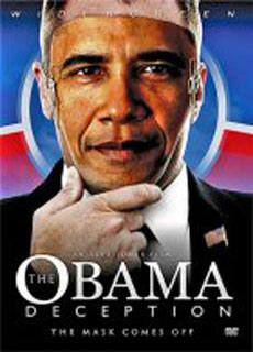 Обман Обамы, документальный фильм - Одесский Политикум