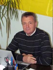 Михаил Карбунян - Одесский Политикум
