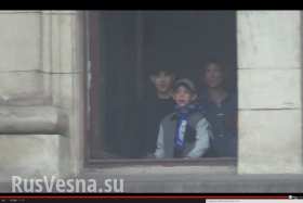 Фотоулика: среди жертв Одесской Хатыни обнаружен ребенок - Одесский Политикум
