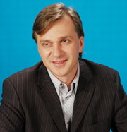 Вячеслав Щабельский - Одесский Политикум