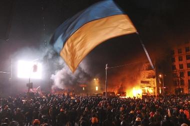 Выборы украинского рейхстага - Одесский Политикум